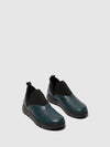 Slip-on Trainers WITI724SOF DENIM W/BLACK NEOPRENE
